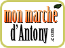 Mon marché d’’Antony